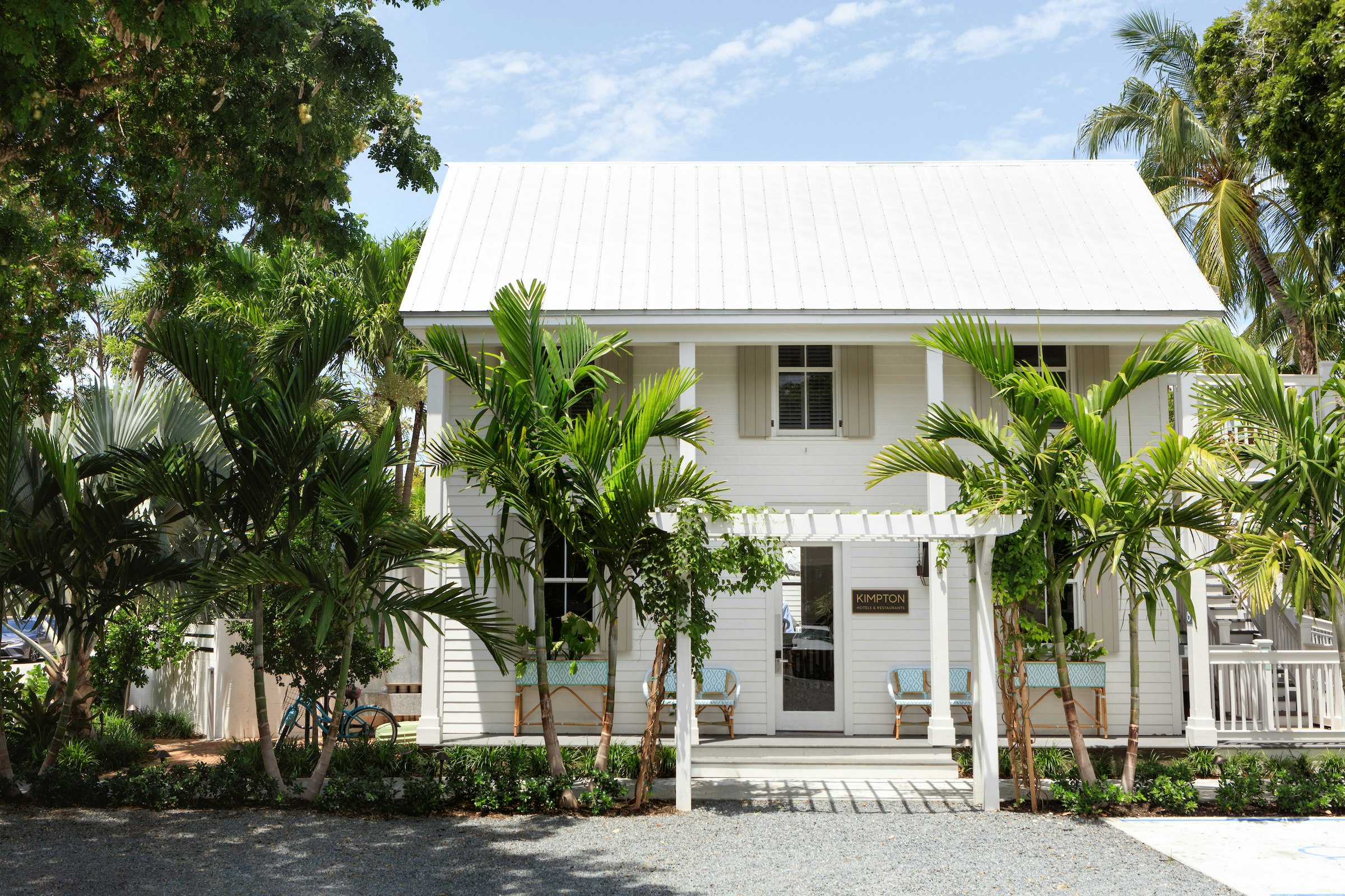 Winslow's Bungalows - Key West Historic Inns 7/49
