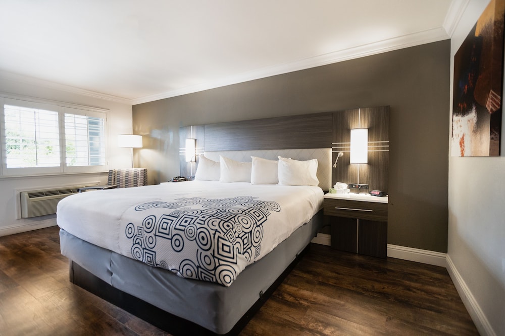 Rodeway Inn San Jose HWY-101 Tully Rd Exit 11/27