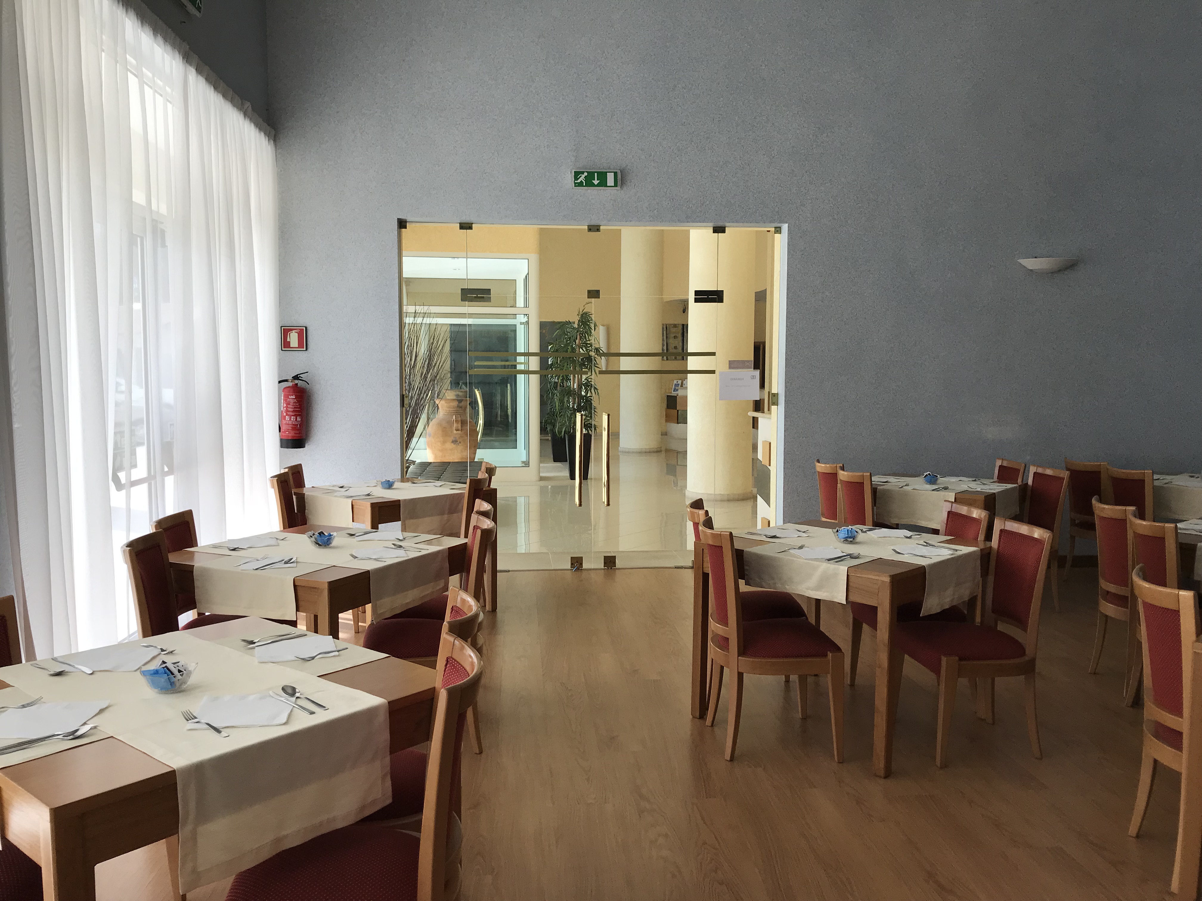 Hotel Francis 32/36