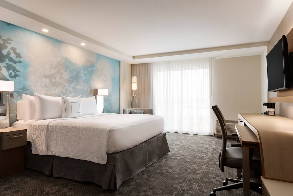 Courtyard By Marriott St Paul Woodbury 5/45