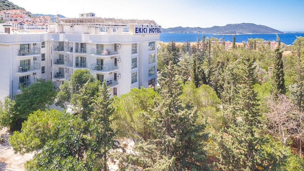 Ekici Hotel 13/65