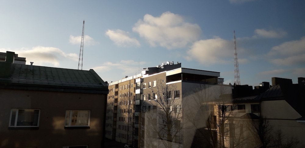 Kauppahotelli Lahti 4/34