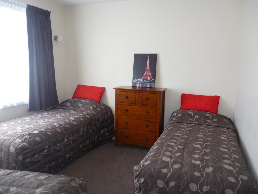 Cashel Court Motel 9/31