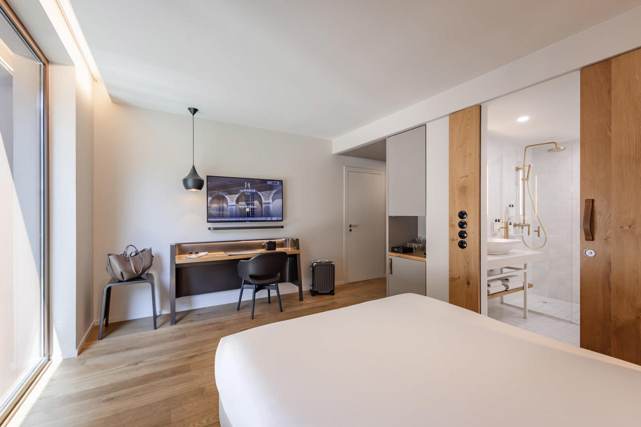 Hotel Les Haras 17/50