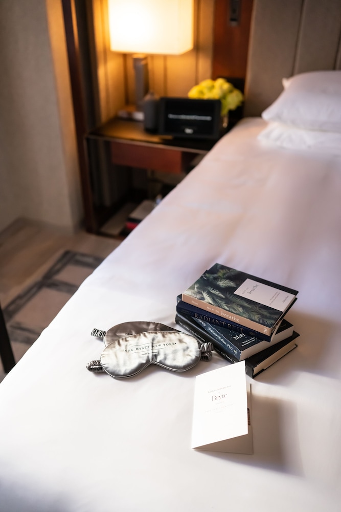 Park Hyatt New York Hotel 22/50