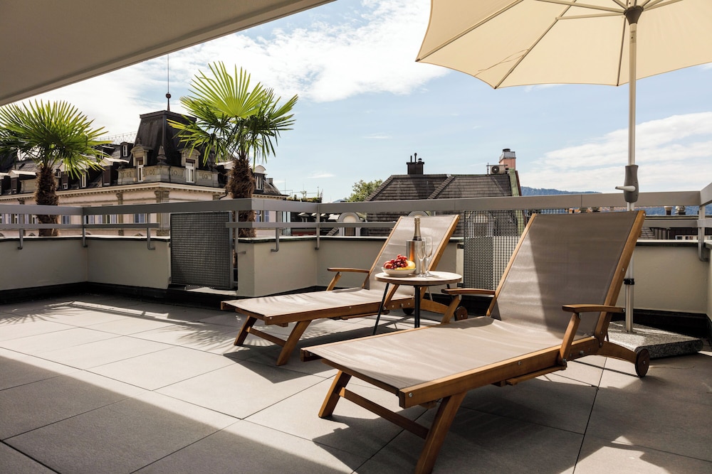 Fred Hotel Leonhardstrasse - Self Check-in 52/67