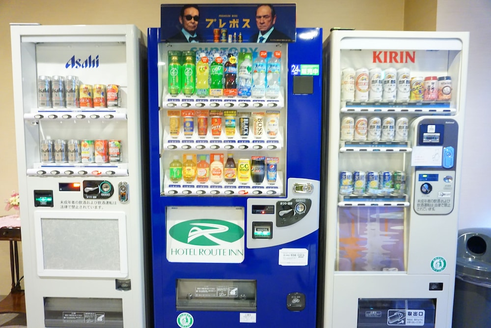 ホテルルートイン博多駅南 写真4