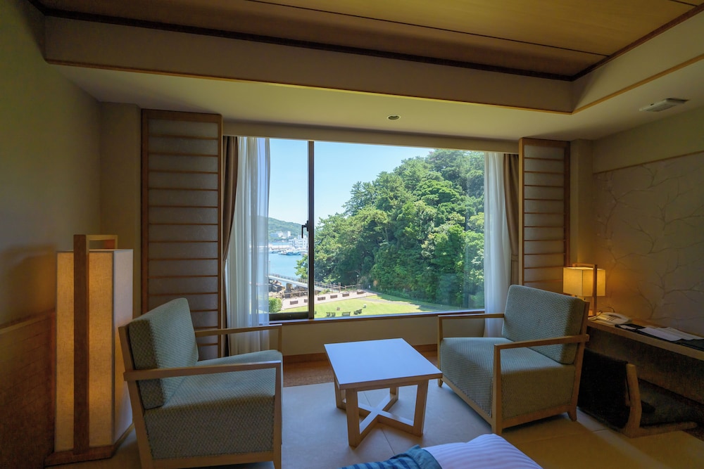 Hotel Shiojitei 32/50