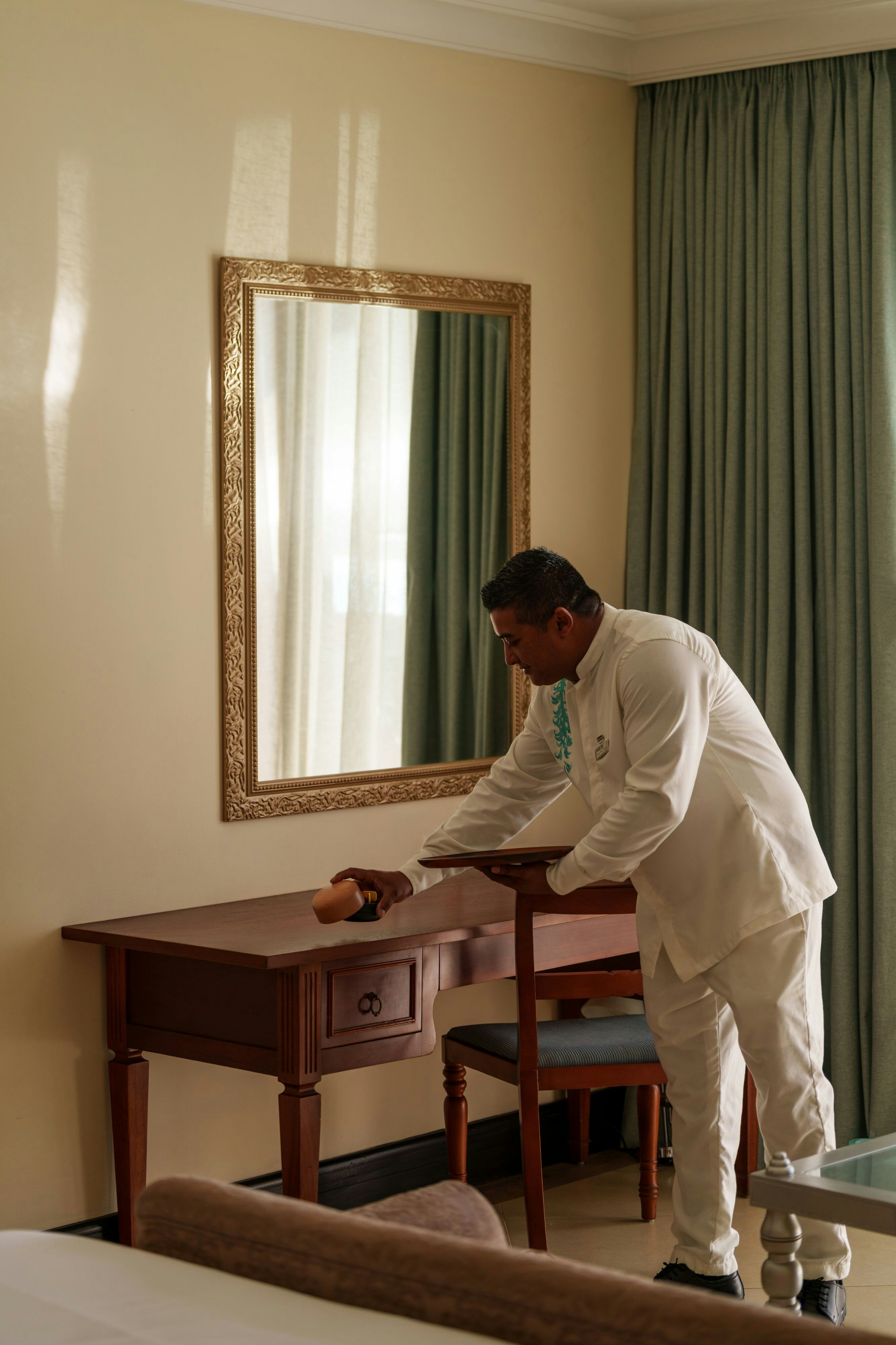 The Westin Turtle Bay Resort and Spa Mauritius 22/77
