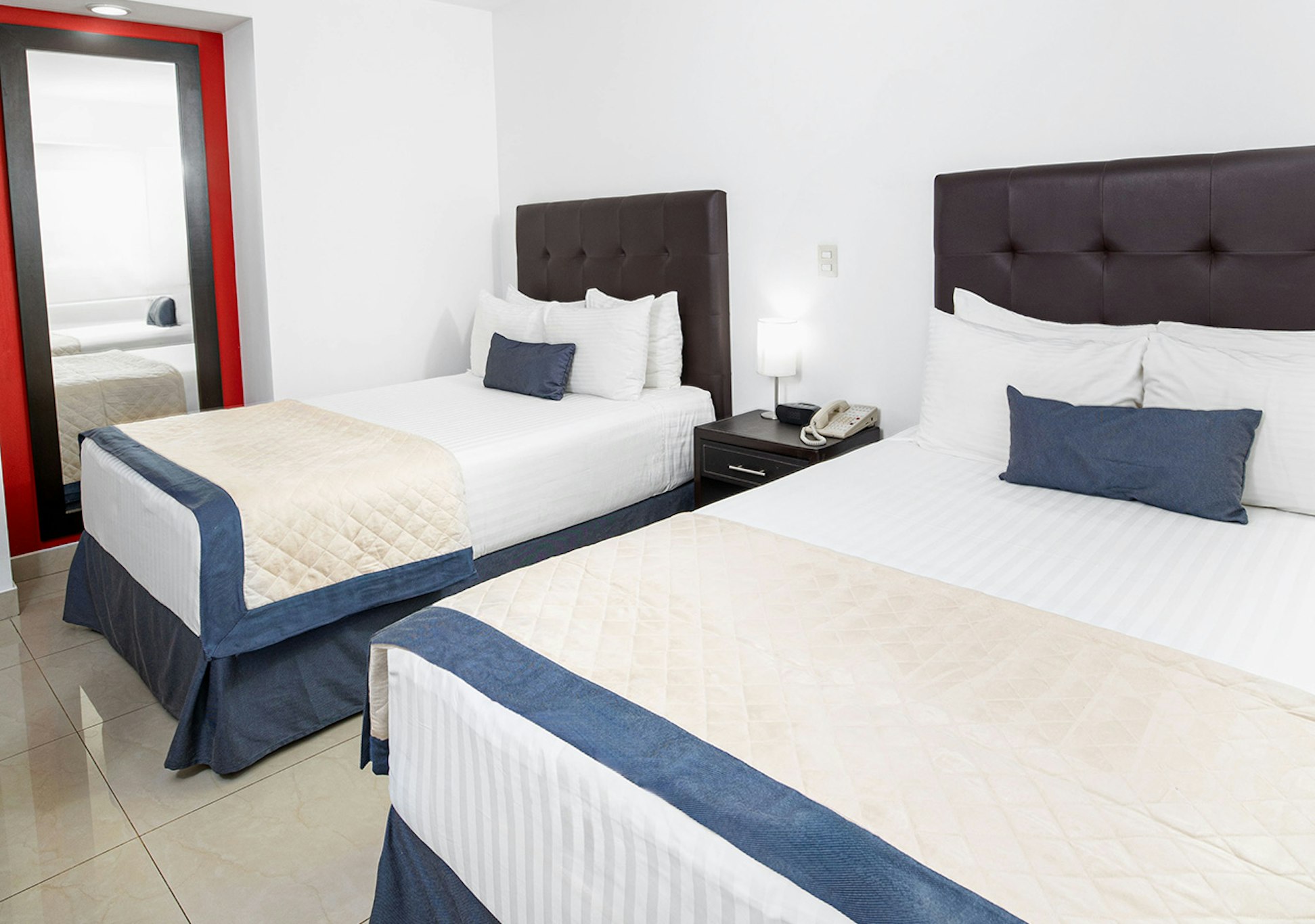 Hotel Mexico Plaza Celaya 10/37