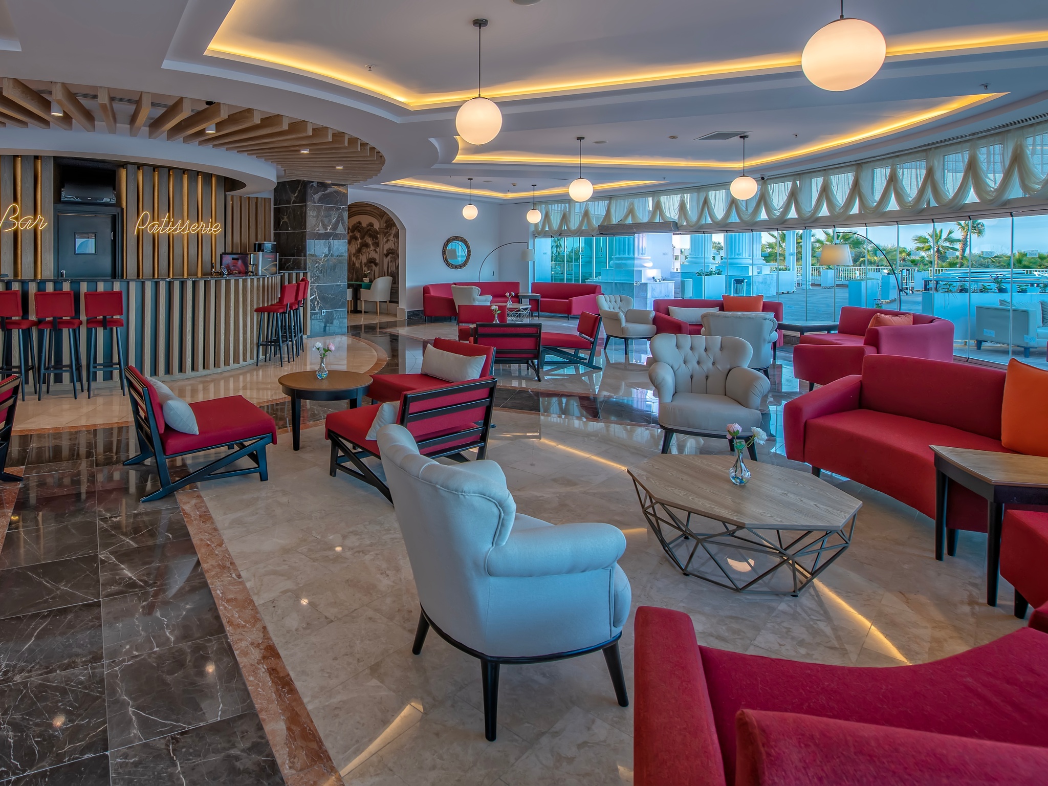 Roma Beach Resort & Spa Adult Only 32/50