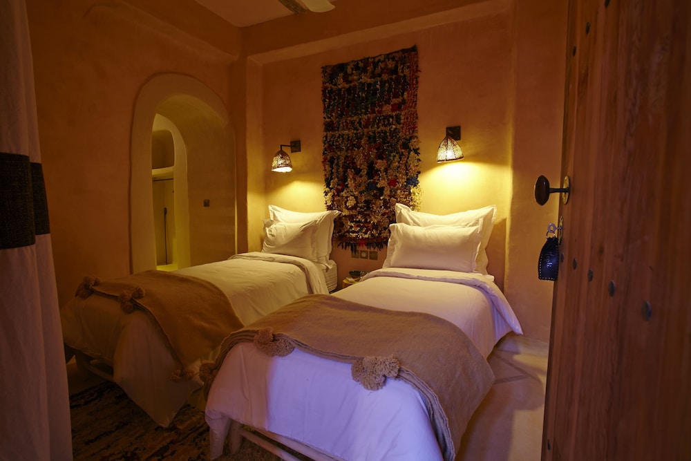 Riad Caravane 12/45