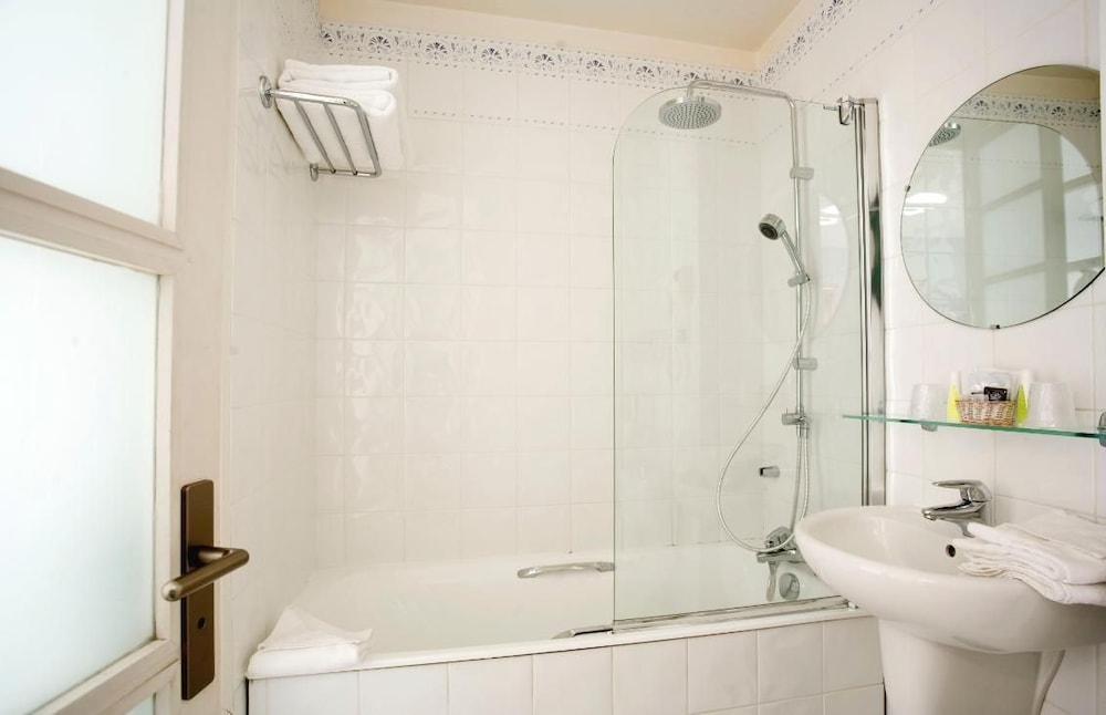 HOTEL ATLANTIS SAINT GERMAIN DES PRES 28/55