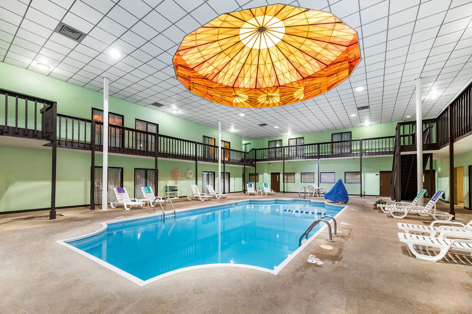 Quality Inn 25/38