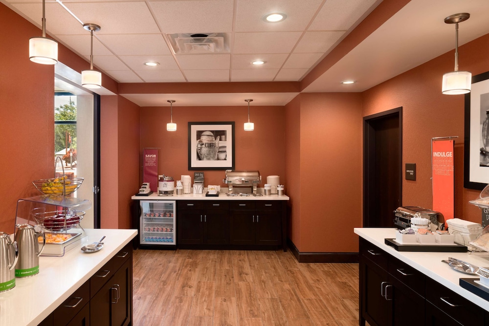Hampton Inn Kanab 12/37