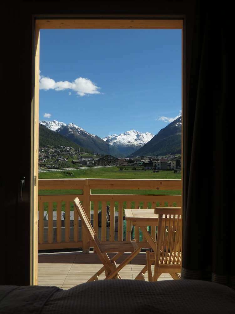 Ecohotel Chalet Des Alpes 42/45