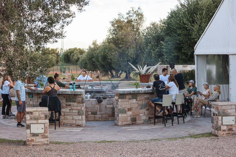 Algodon Wine Estates and Champions Club 50/67