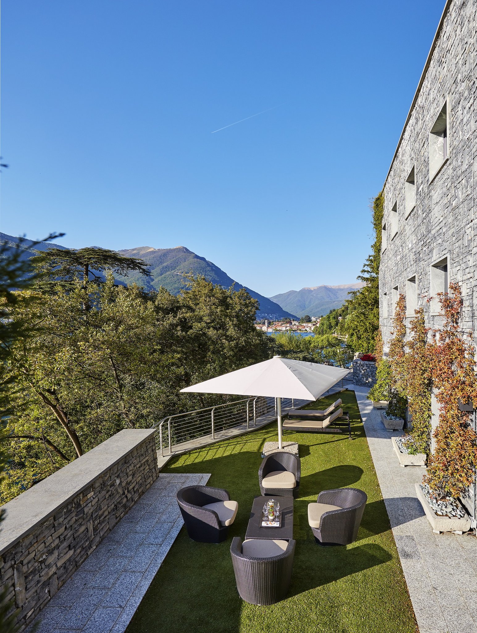 Mandarin Oriental Lago di Como 79/83