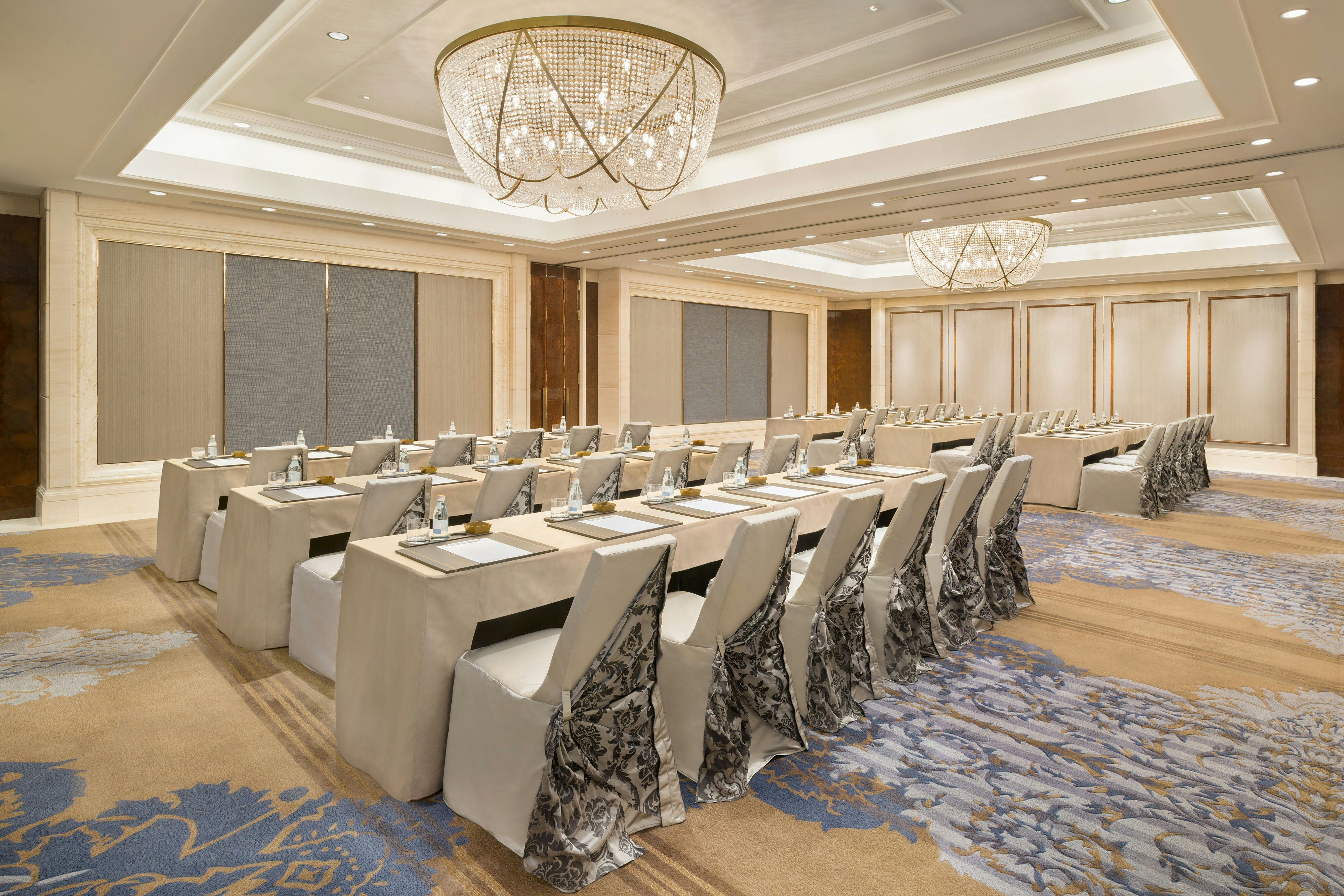 The St. Regis Zhuhai 49/53
