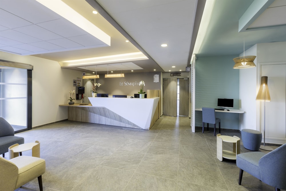 Best Western Hotel Le Semaphore 3/42