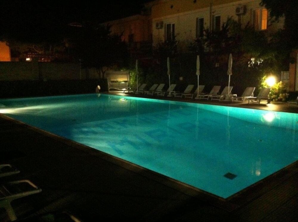 Park Hotel Miriam 5/40