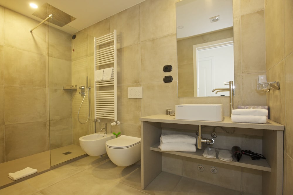 Al Campanile Aparthotel Suite 69/73