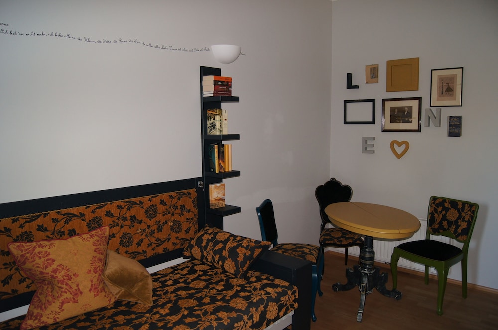 Altstadthaus Cityappartements 34/46