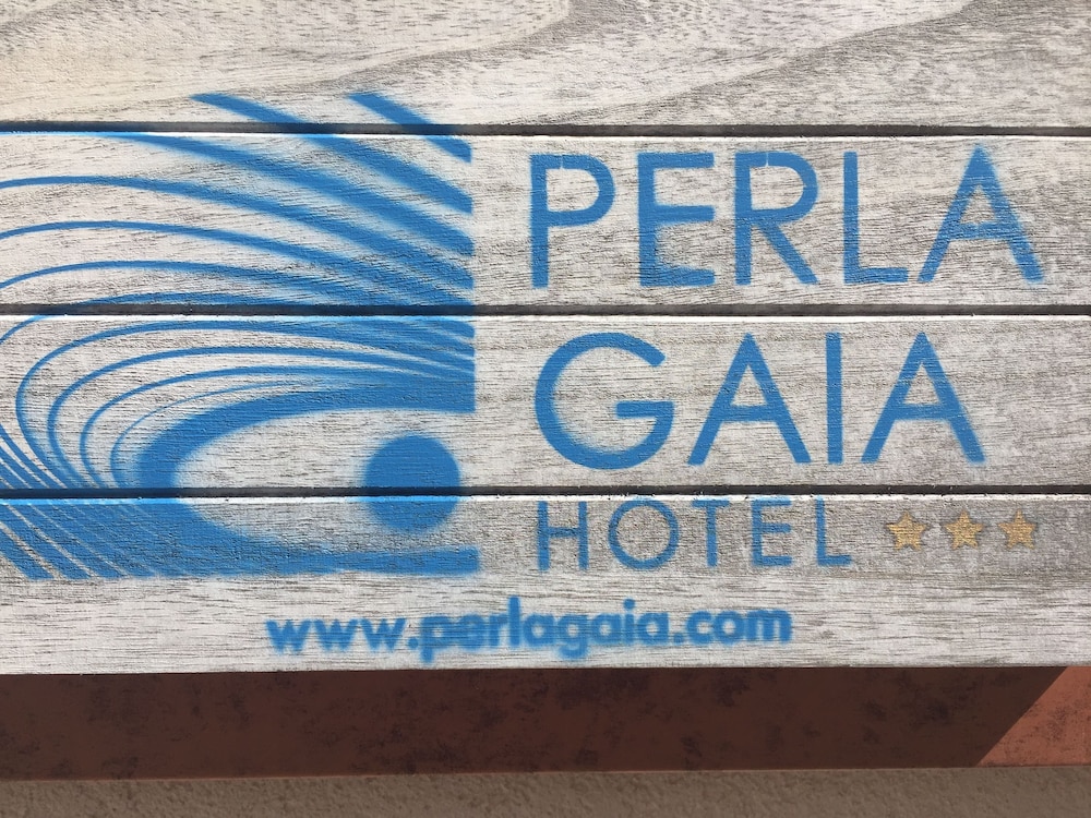 Perla Gaia Hotel 4/49