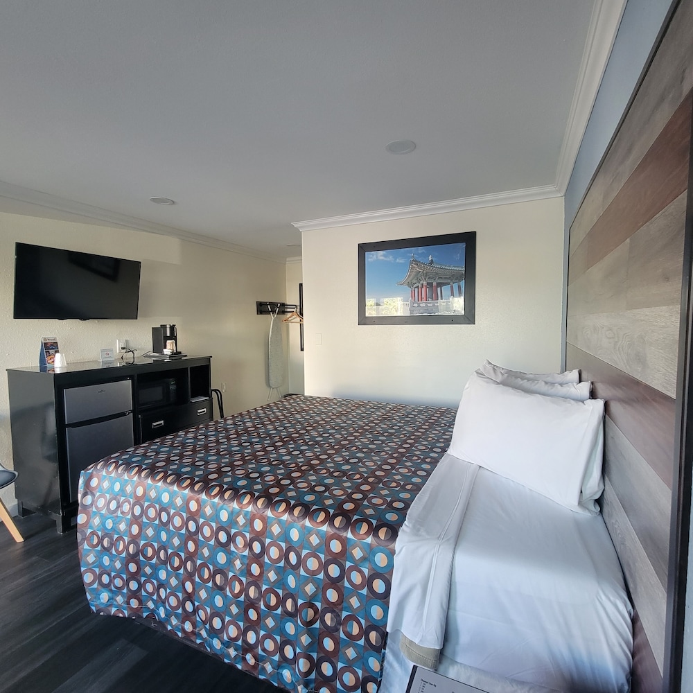 The Guest Harbor Inn - Port of Los Angeles San Pedro 5/31