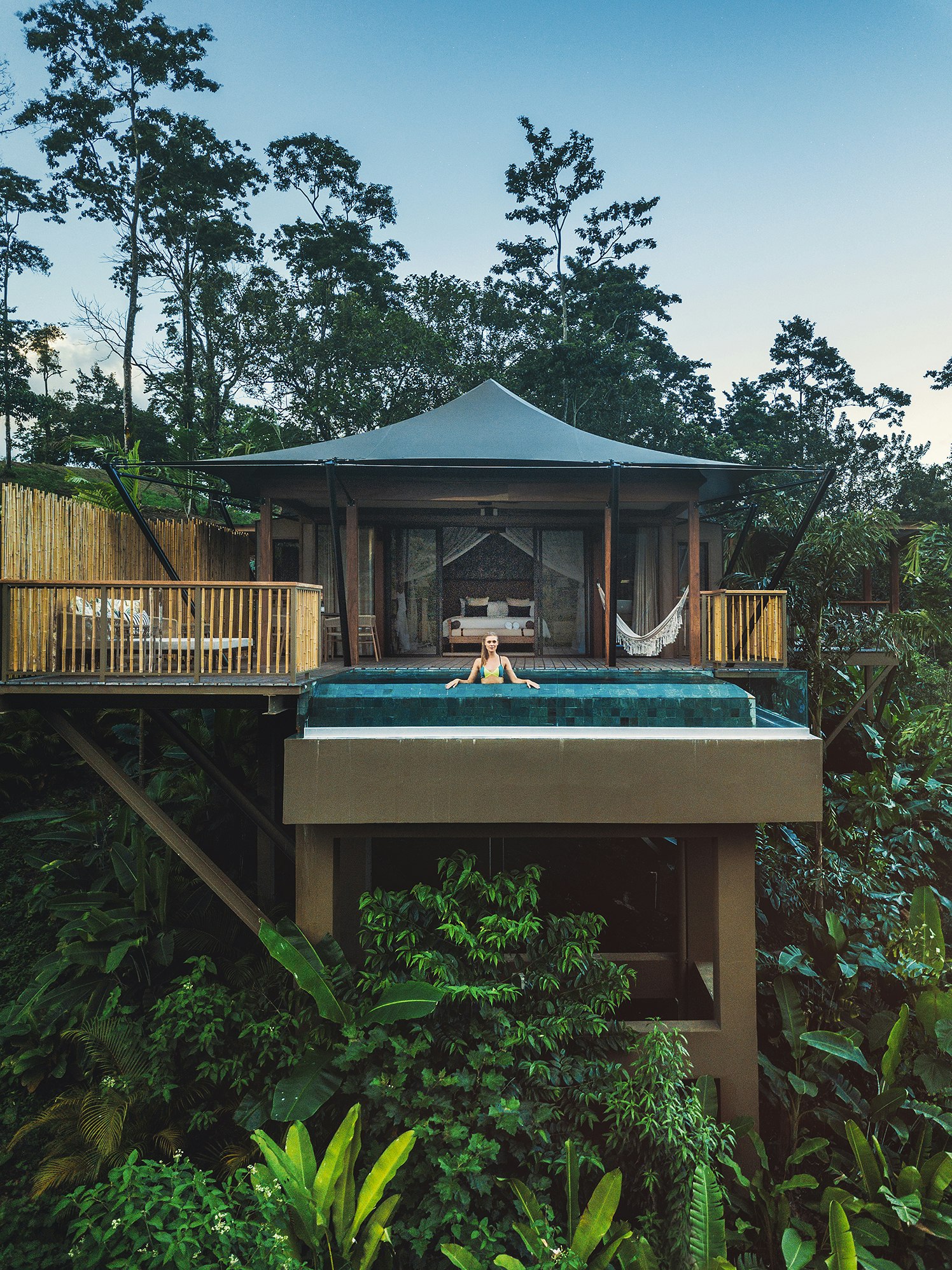 Nayara Tented Camp 2/50