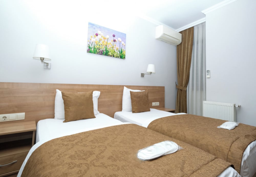 Belle Maison Hotel Residence 17/33