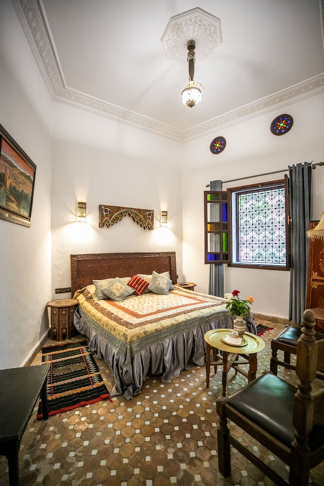 RIAD JARDIN CHRIFA 60/68