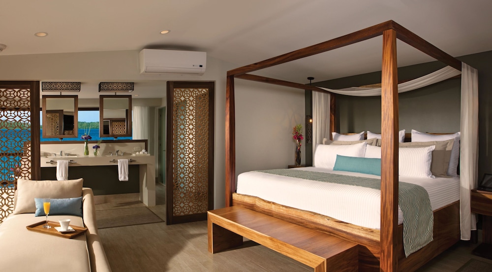 Secrets Papagayo Costa Rica - Adults Only 10/50