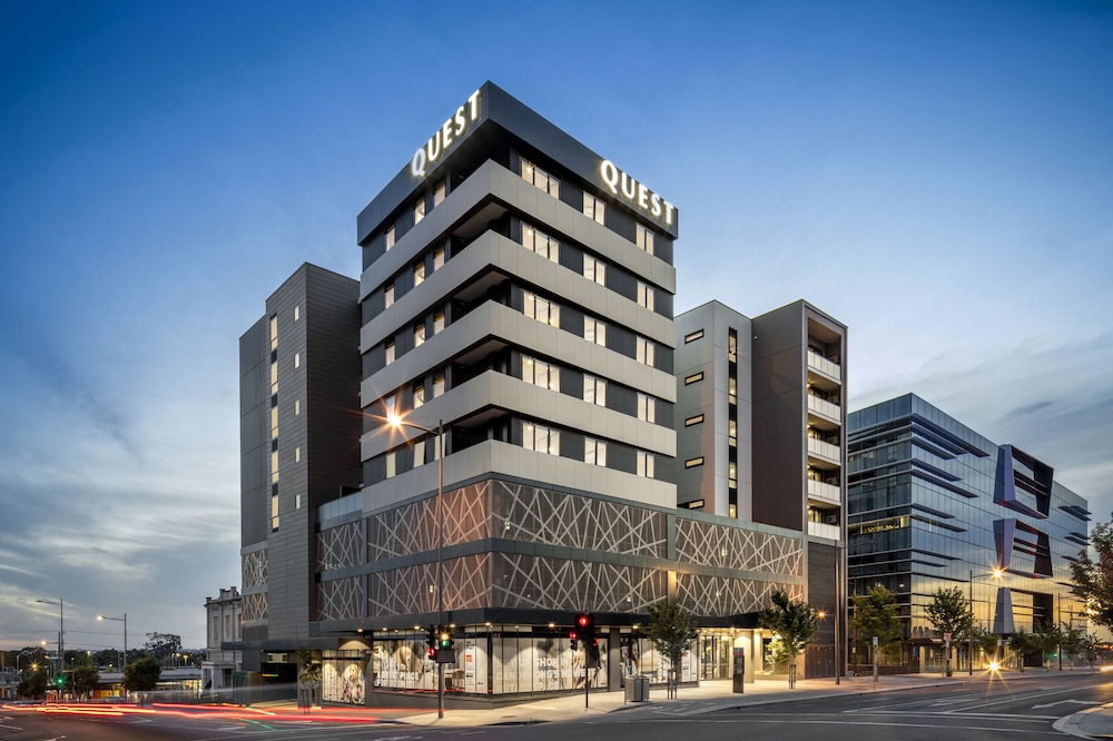 Quest Dandenong Central 2/32