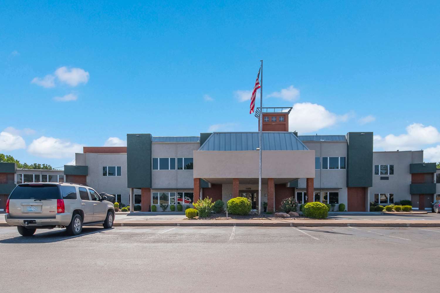 Comancheria Hotel & Convention Center 31/34