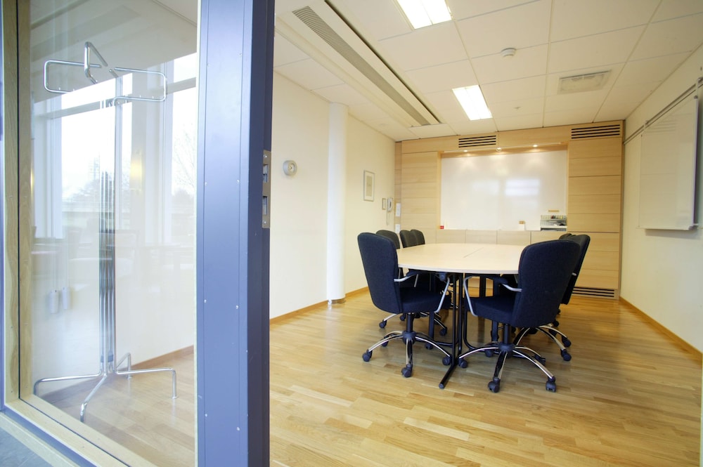 Scandic Linkoping City 42/47