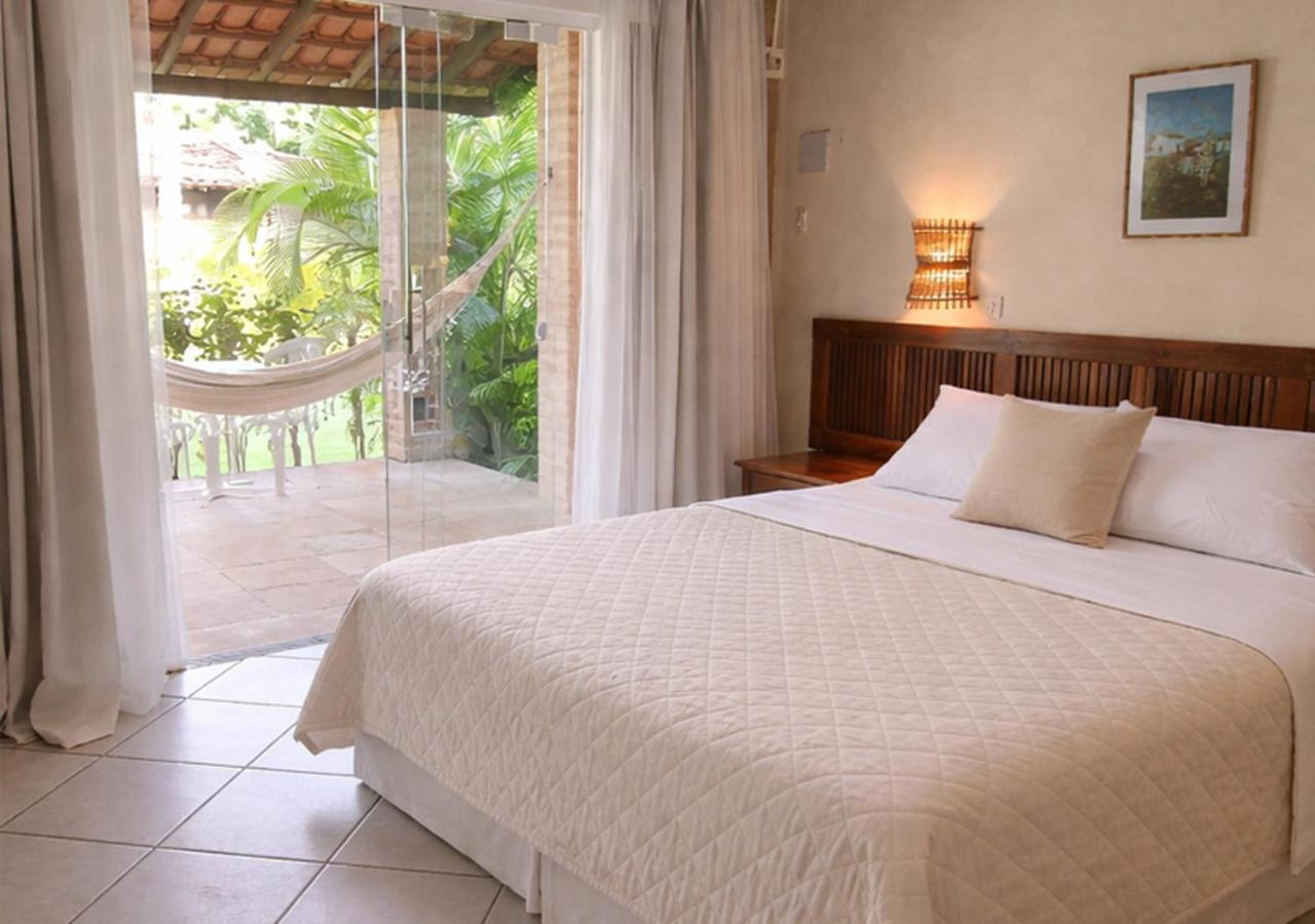 Hotel Cumuruxatiba 4/21
