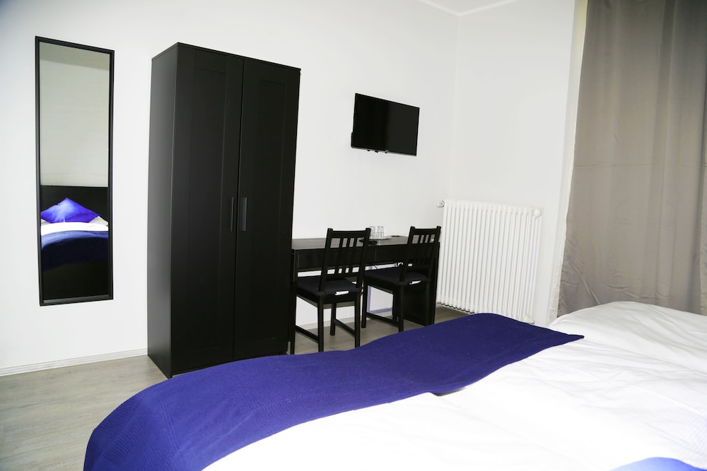 Main Hotel Frankfurt City 11/27