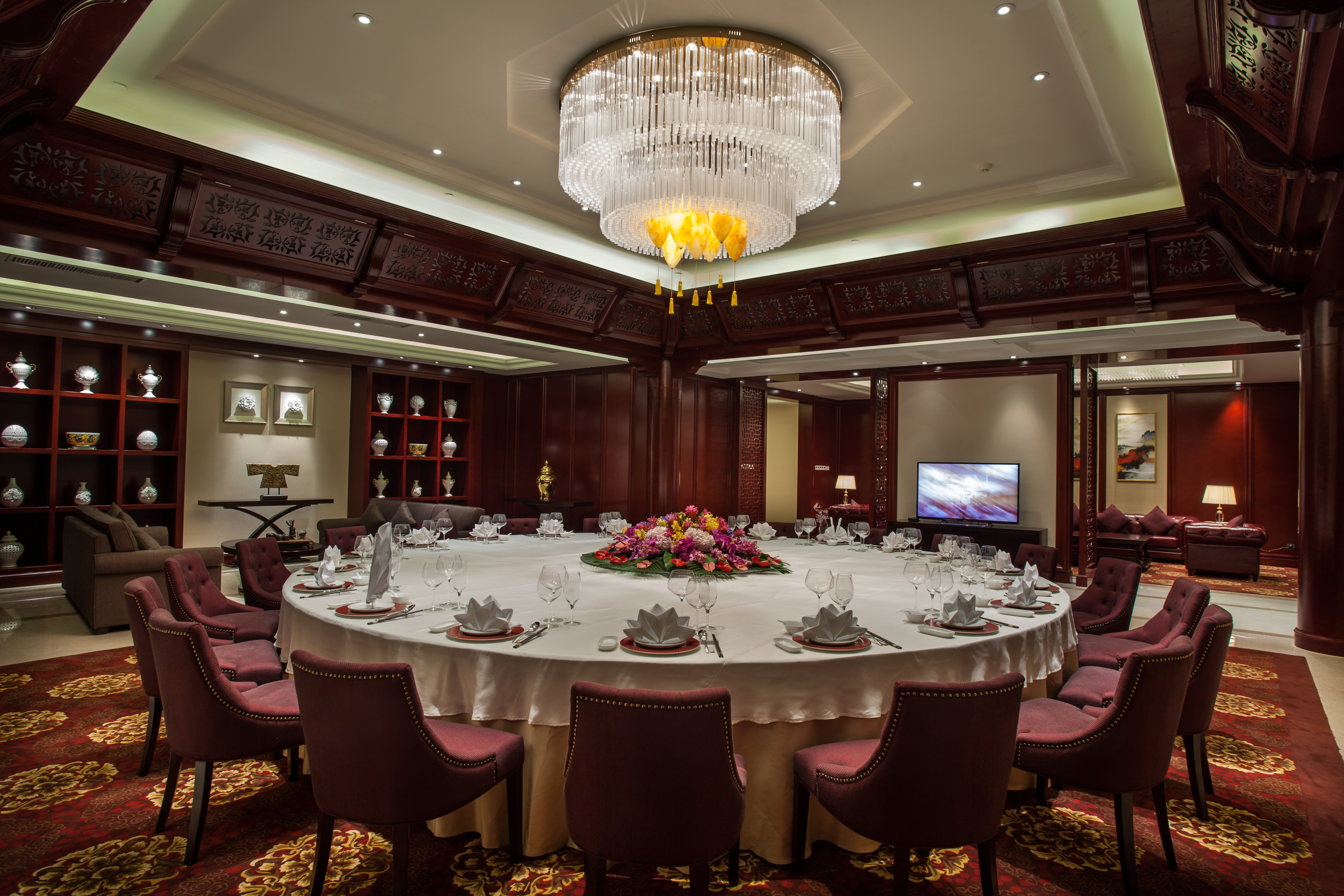 Holiday Inn FOSHAN NANHAI CENTRAL 59/81