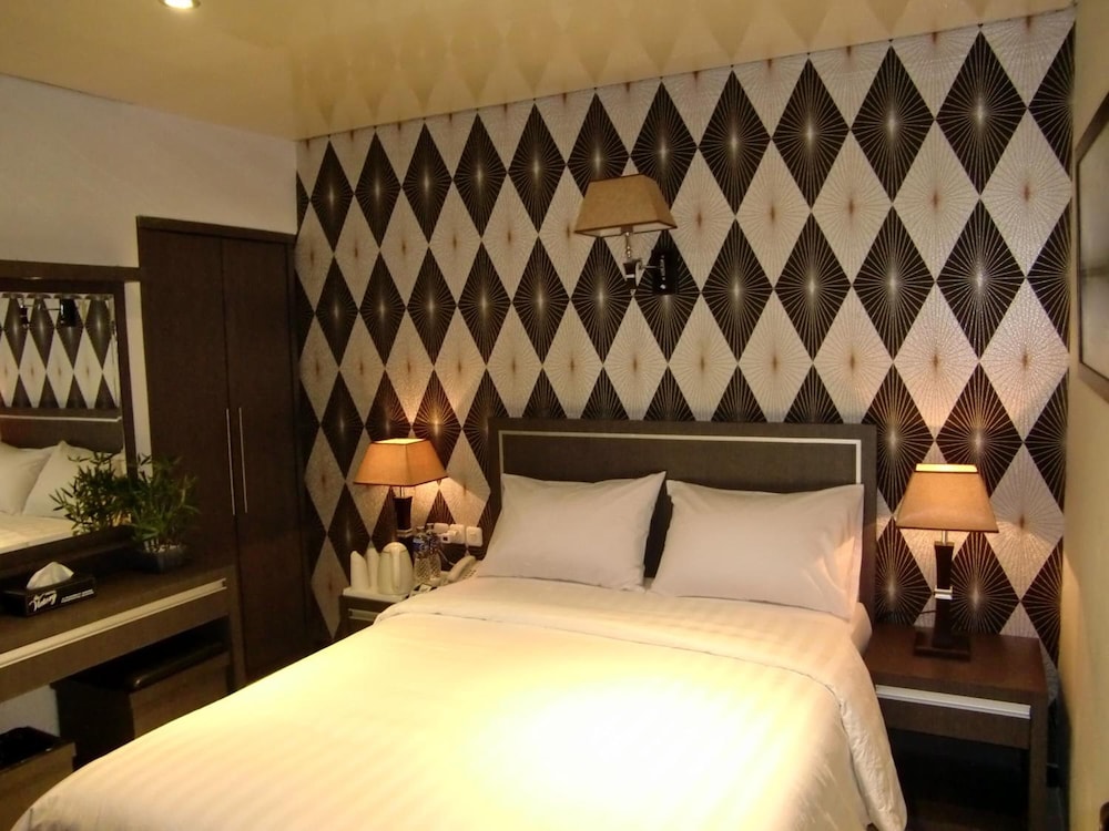 Hotel Victory Bandung 18/45