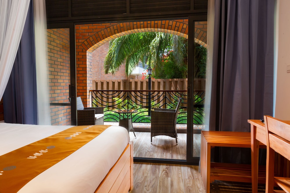Chez Lando Hotel 28/70