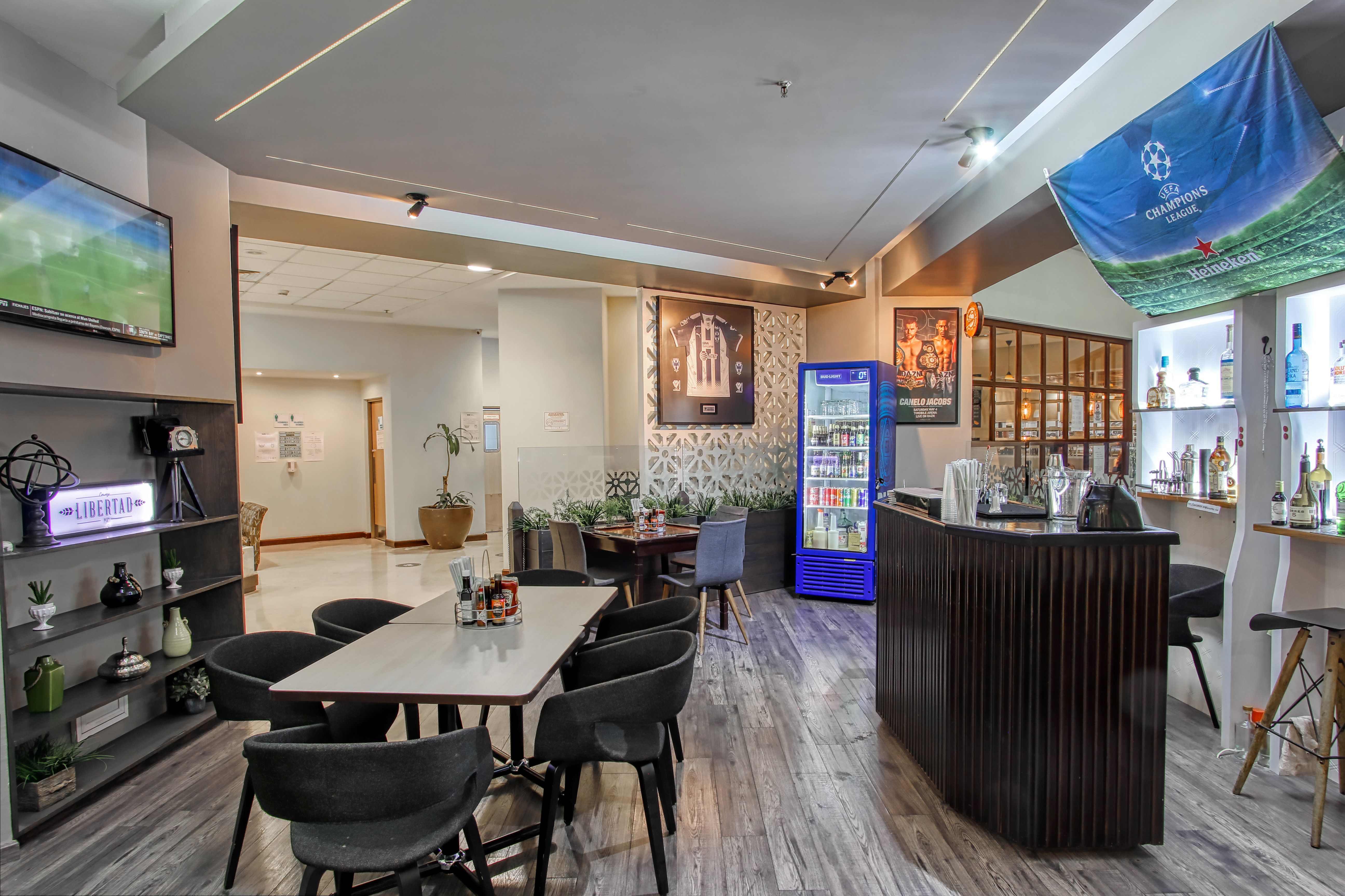 Holiday Inn Leon-Convention Center, an IHG Hotel 26/50