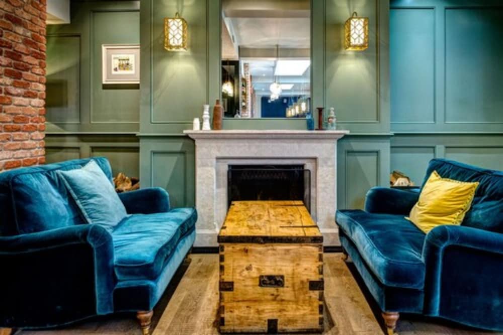 The Great House at Sonning 23/34
