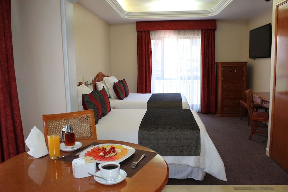 Hive Mexico City by G Hotels 43/56