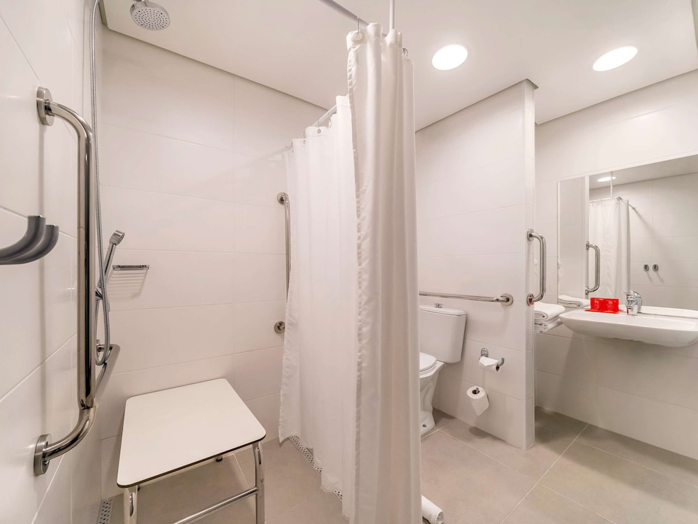 Ibis Sao Paulo Interlagos 18/76