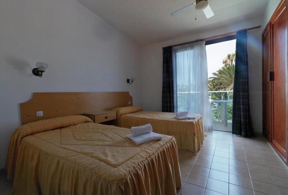 Smartr Maspalomas Corinto 16/50