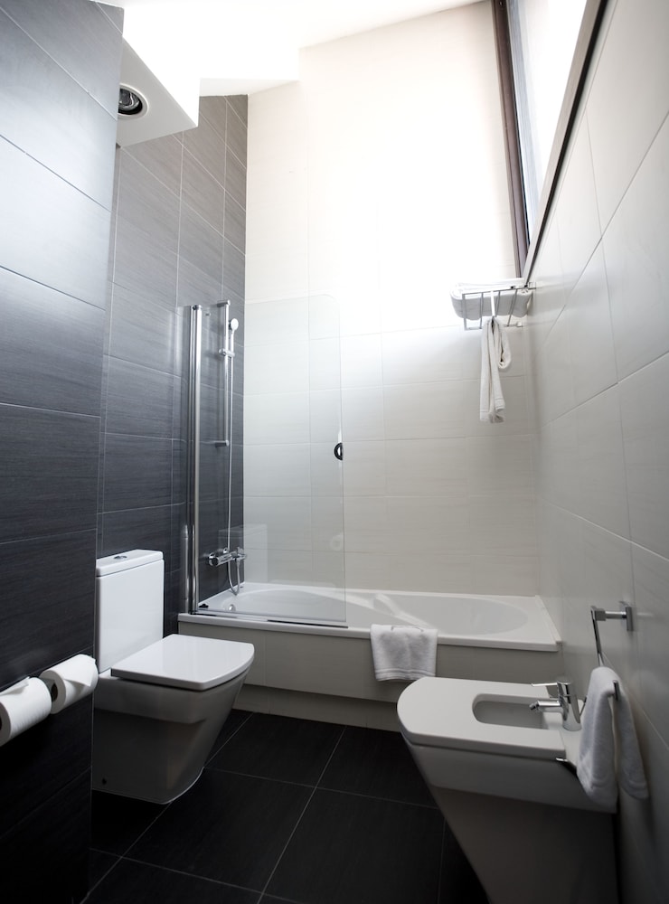 Hotel Spa Bienestar Moana 22/63
