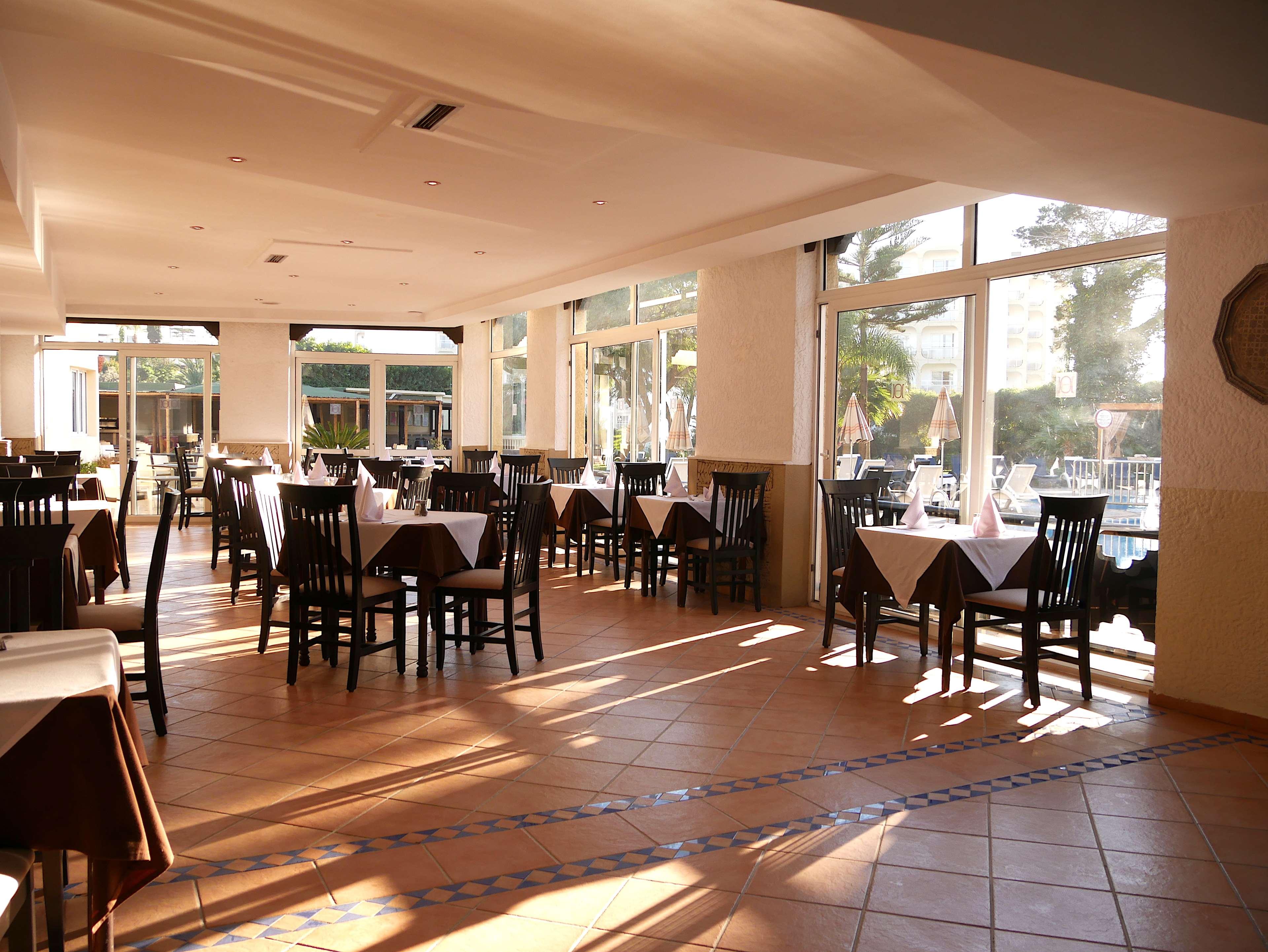 Odyssee Park Hotel 34/50