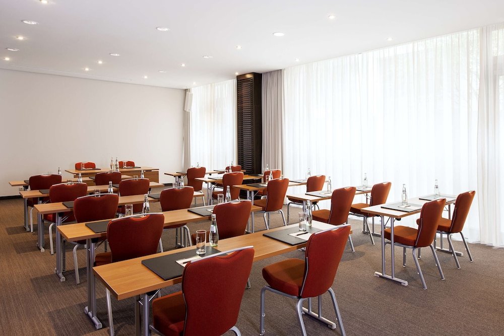 Nh Collection Berlin Mitte Friedrichstrasse 44/50