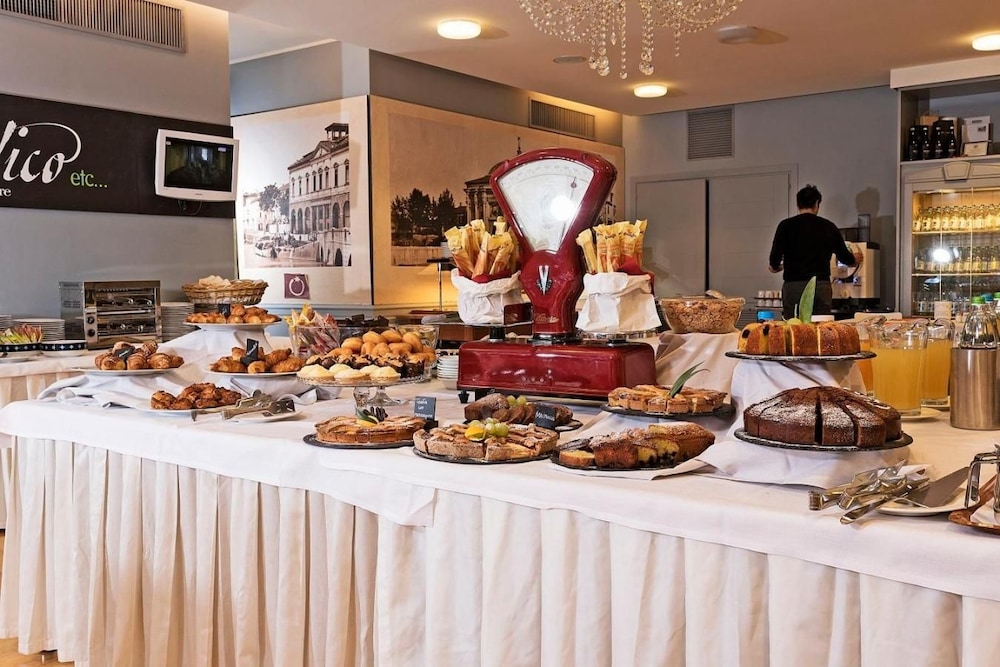 Hotel Maggior Consiglio 37/49